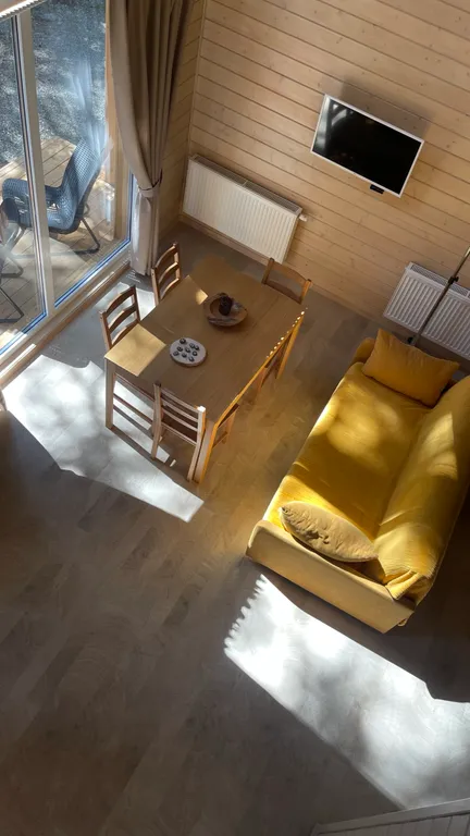 2-комнатный Дом