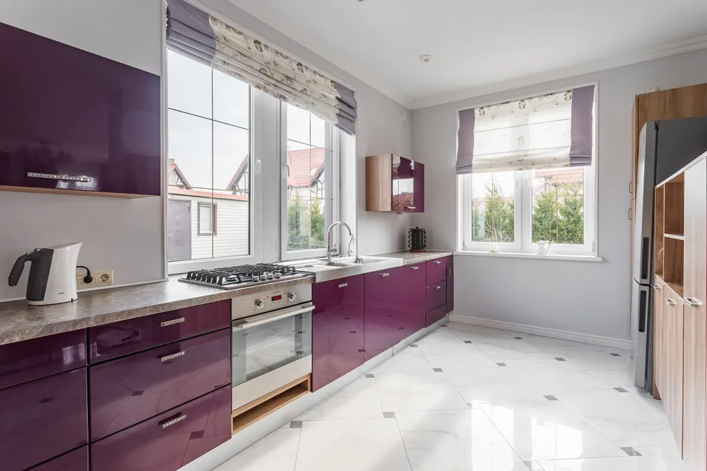 Дом с сауной и теплым бассейном