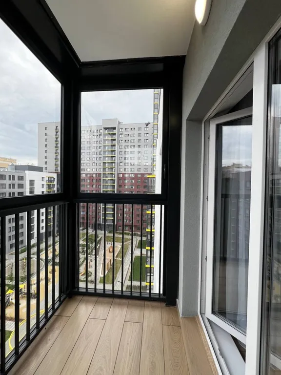 Квартира Квартира Улучшенная комфортная евродвушка до 5 гостей в Центре — Ярославль