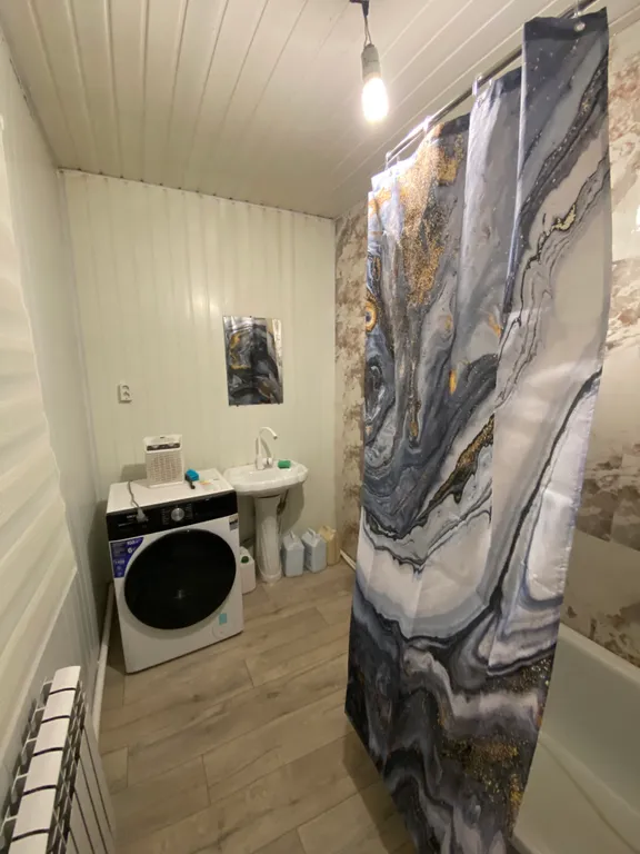 3-комнатный Дом