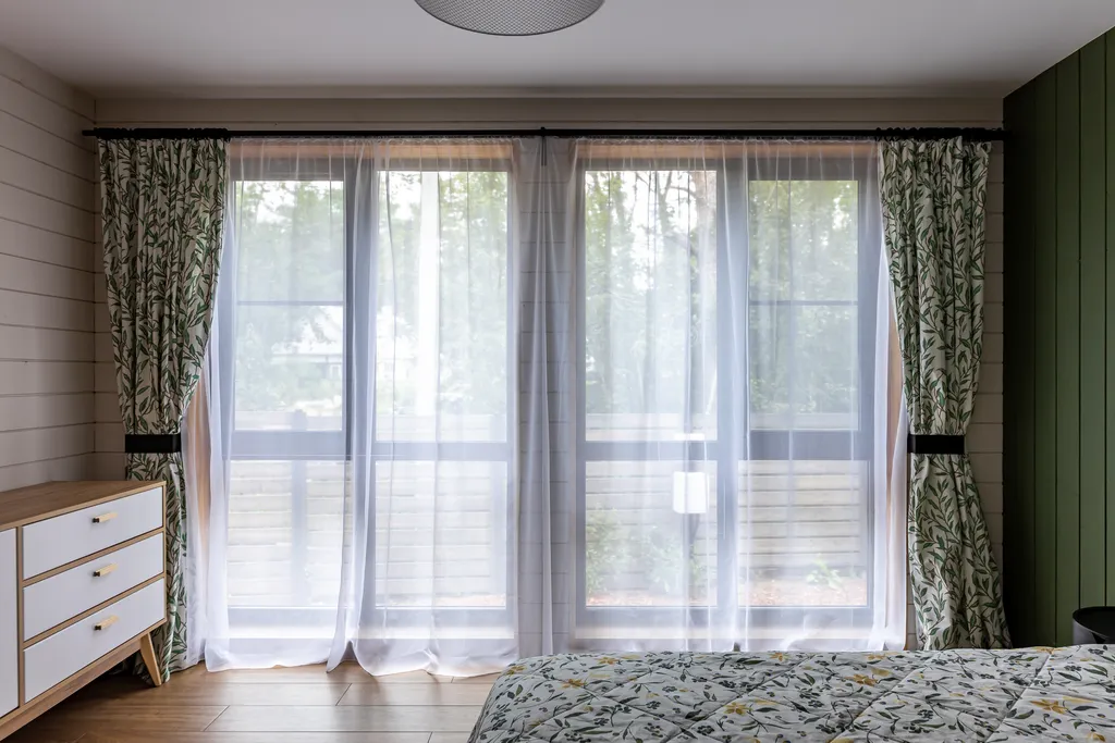 Коттедж Гостевой дом Тень сосны — Санкт-Петербург