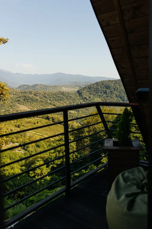 Глэмпинг Светогорье