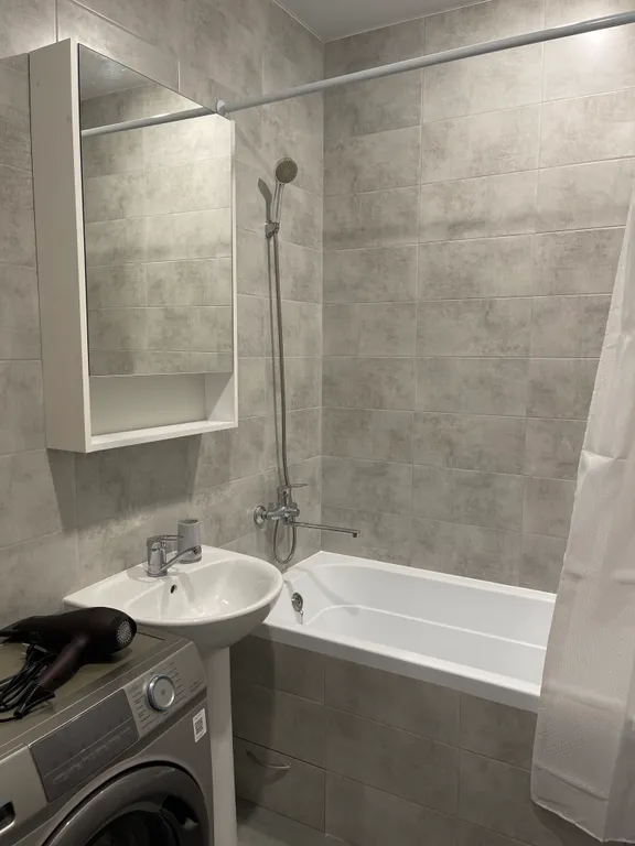 Квартира Уютная квартира с видом на море — Анапа