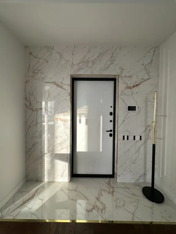 Пентхаус с потрясающим видом