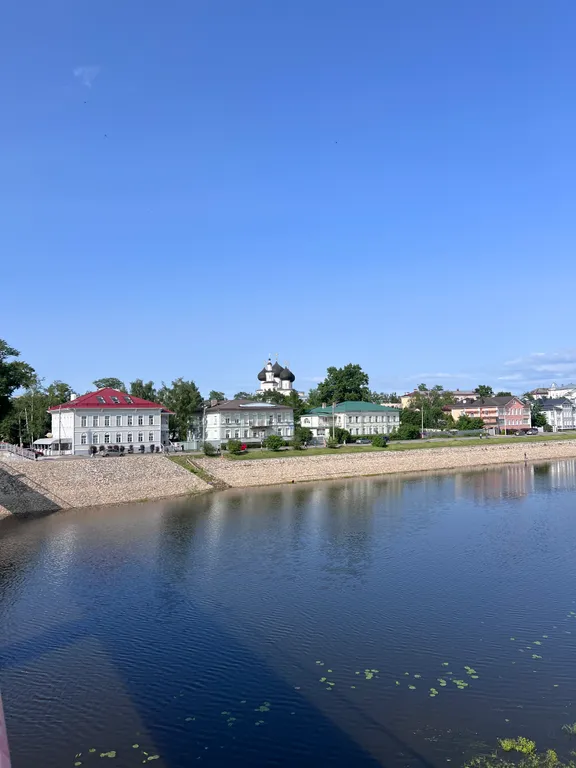 Апартамент чисто функционально пешком до Центра