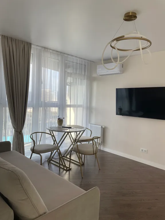 Квартира премиум класса Минск МИР