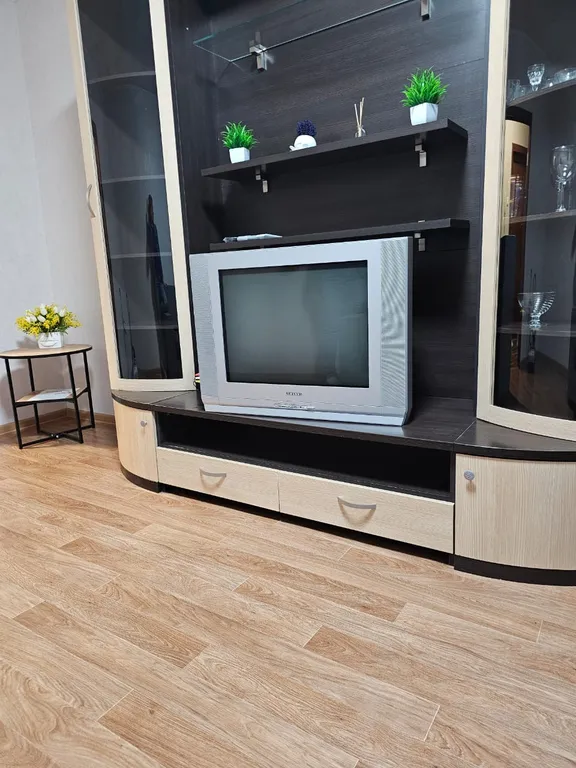 Квартира Уютная квартира недалеко от Мамаева Кургана — Волгоград