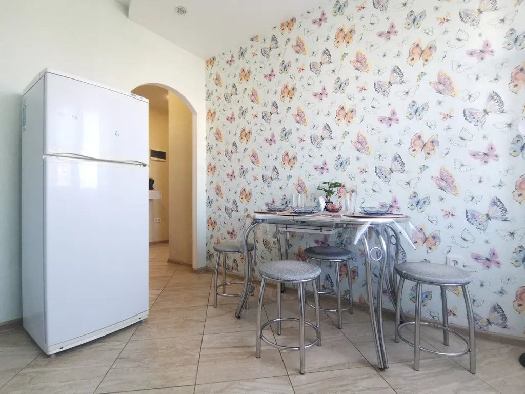 Уютная квартира рядом с коне заводом, вдали от городской суеты