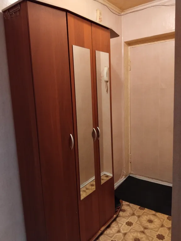 Квартира в центре Раменского, новая кровать с новым матрасом.