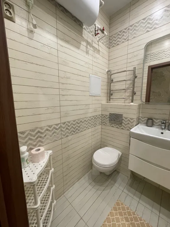 Квартира Комфортная, чистая квартира со своим характером — Краснодар