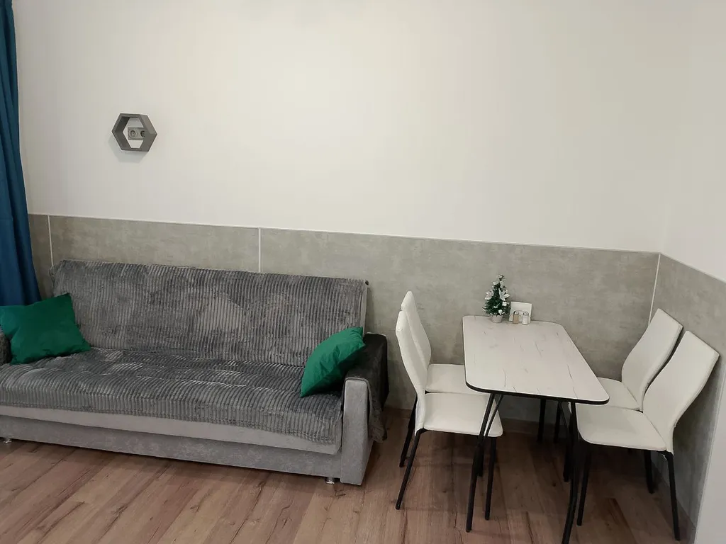 Апартаменты рядом с Сити Молл