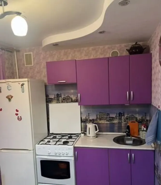 Уютная квартира  в центре города Урай