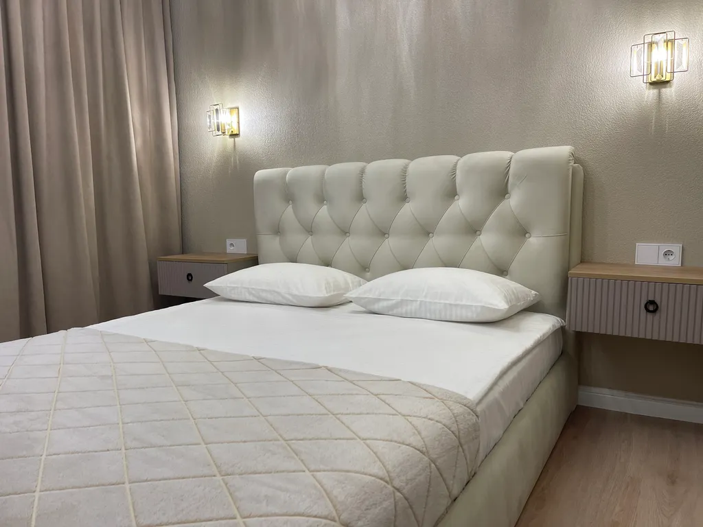 New Апартаменты в центре Гродно D N Apart 3