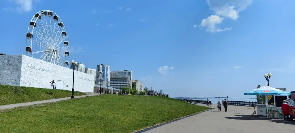 Квартира Квартира в центральной части — Саратов