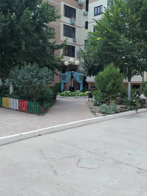 Уютная квартира в центре