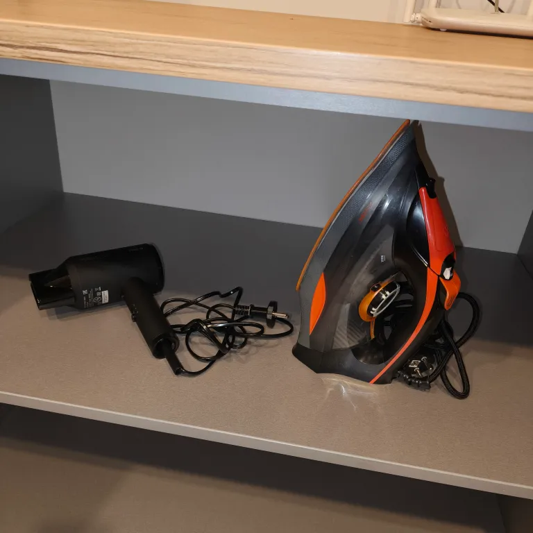 Современная уютная студия