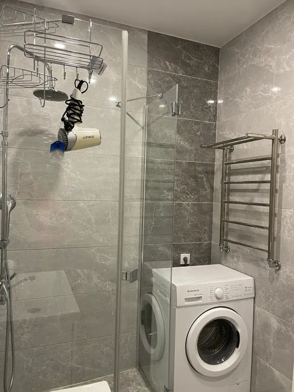 Квартира Апартаменты в клубном доме курортной части Светлогорска — Светлогорск