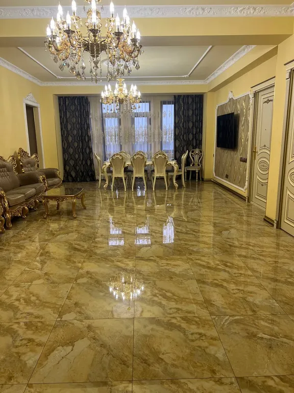 Luxury 5 bedroom property in the centre