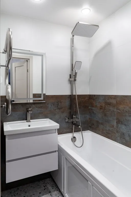 Квартира 2-комнатная Квартира — Красноярск