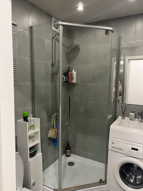 Уютная квартира в центре города с бесконтактным заселением