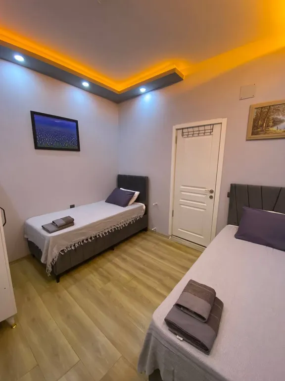 Квартира в центре Мерсина