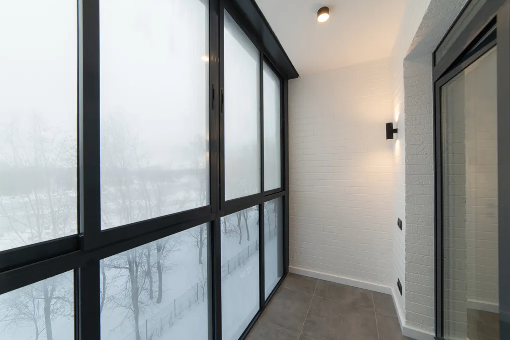 Квартира Квартира River view apartment — Минск