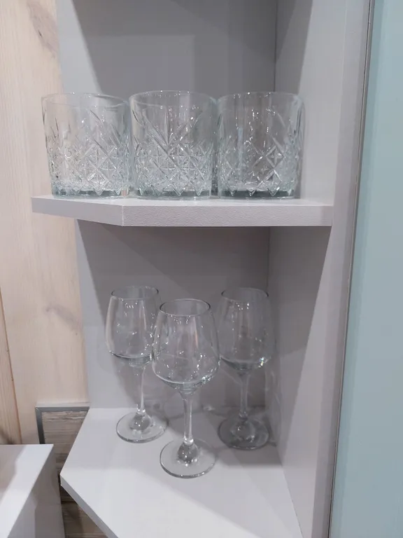 Коттедж Домик в долине — Северская