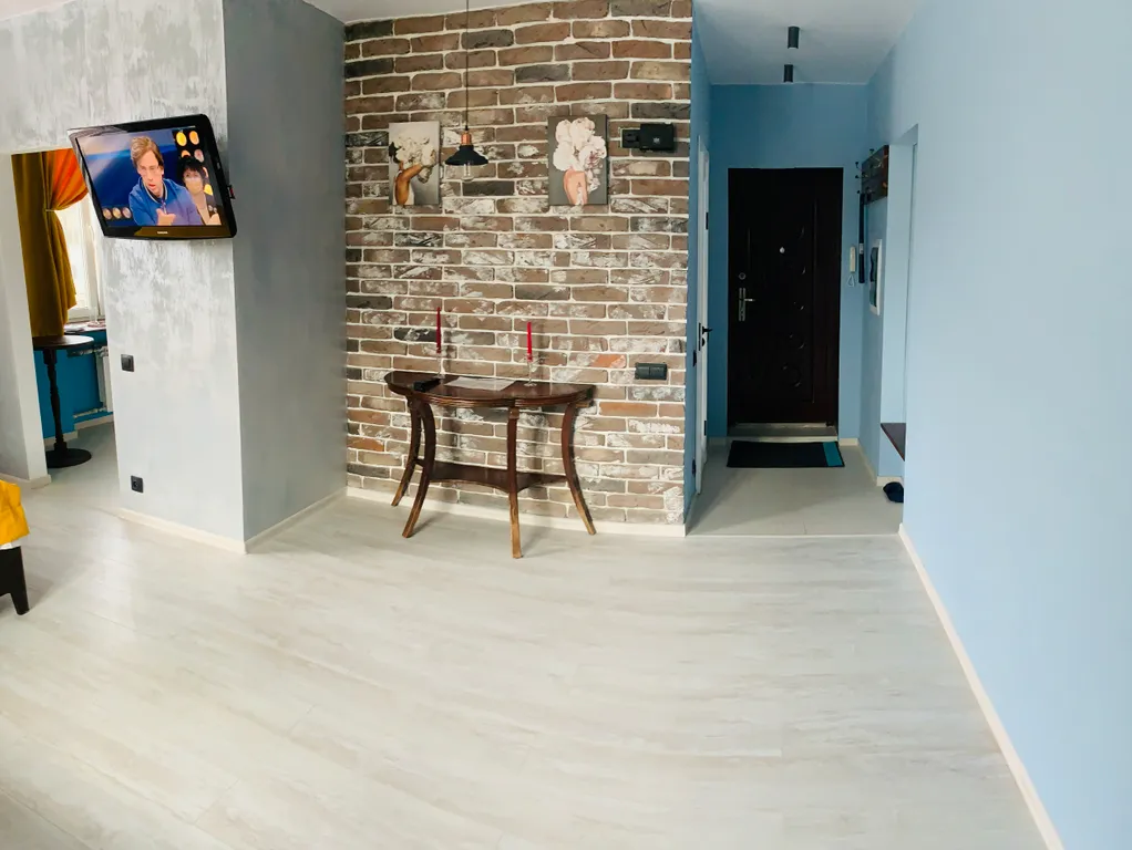 Однушка рядом с парком Дворянское гнездо