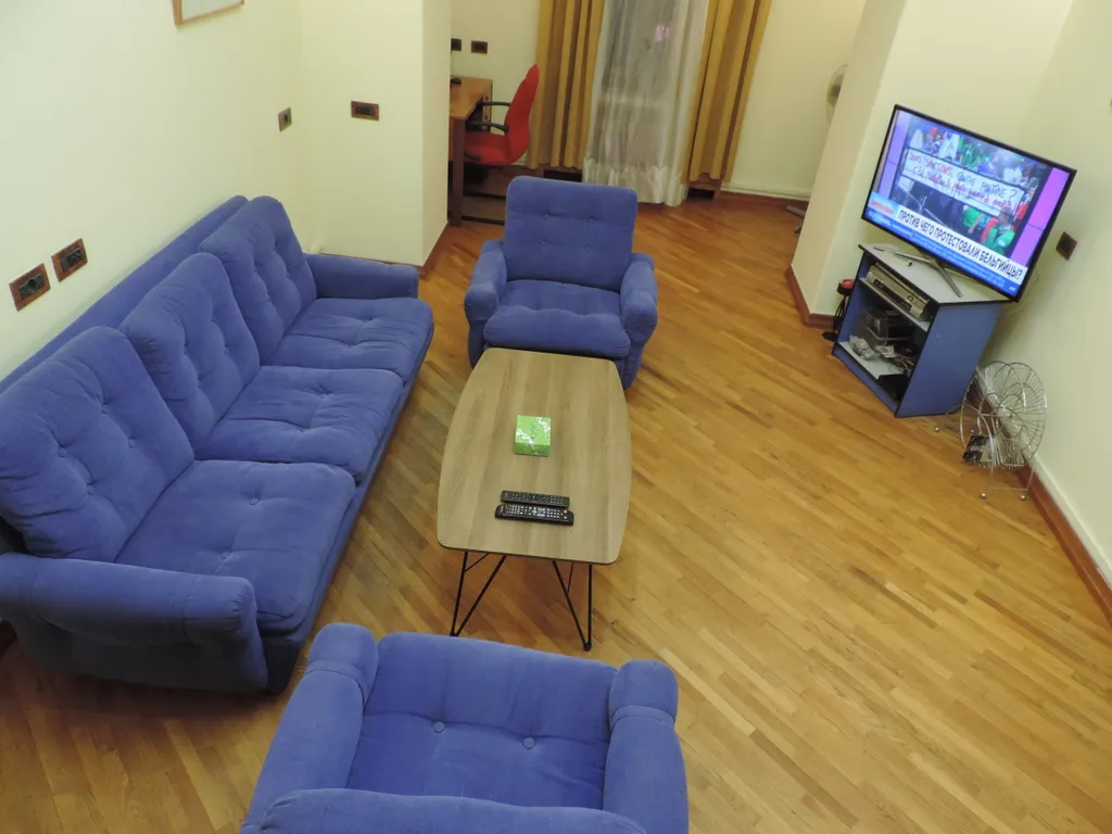 Квартира у площади Республики