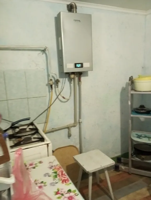 Номер для двоих