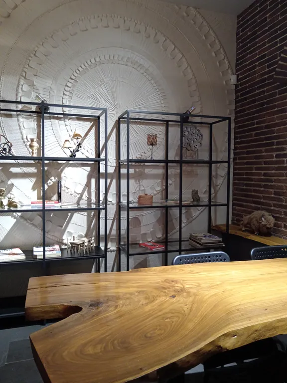 Шикарные апартаменты класса Люкс