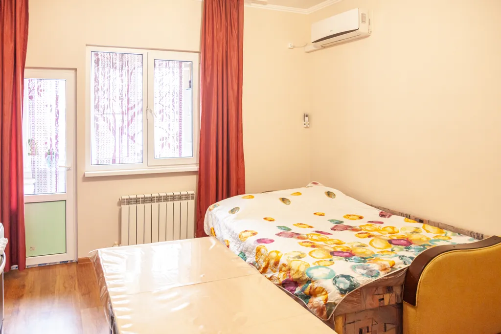 Квартира возле моря