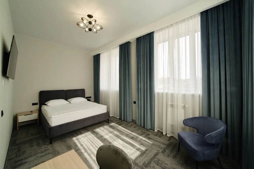 Квартира Комната — аренда посуточно в Йошкар-Ола