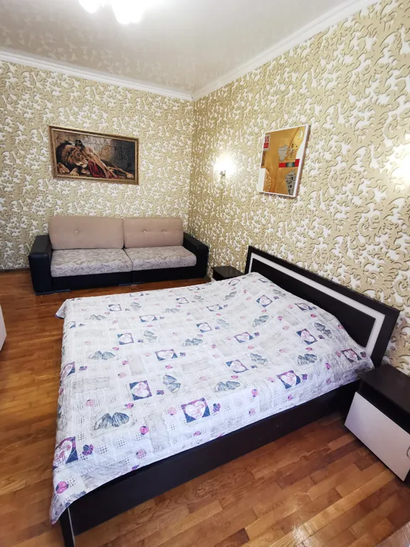 Квартира в центре