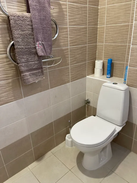 Уютная студия от собственника с видом на море