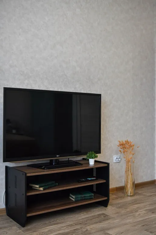 Квартира Уютная квартира возле Краевой Больницы — Красноярск