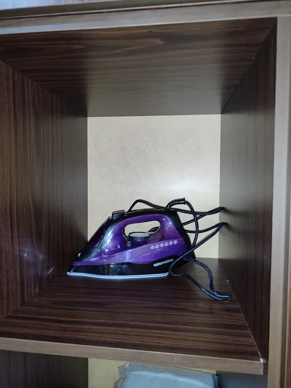 Уютная квартира в тихом месте вблизи от центра города