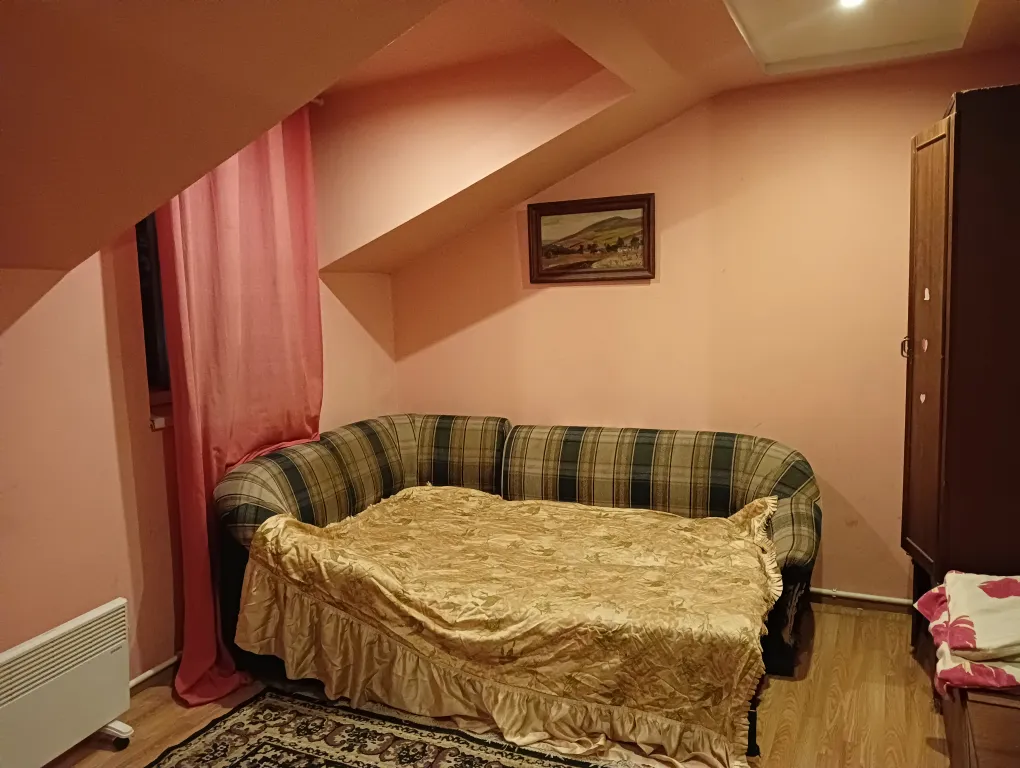 В близи от центра, в дали от суеты