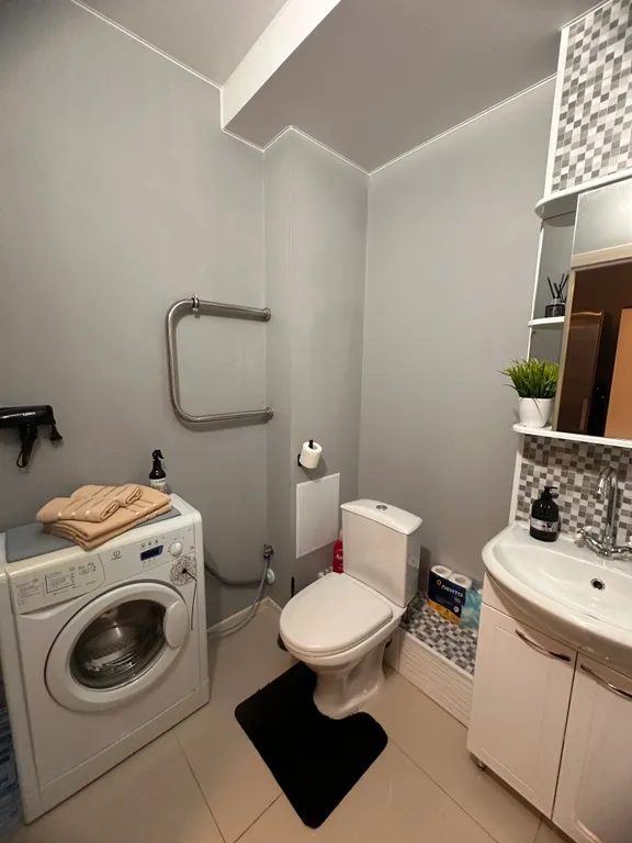 Уютная квартира в центре Перми