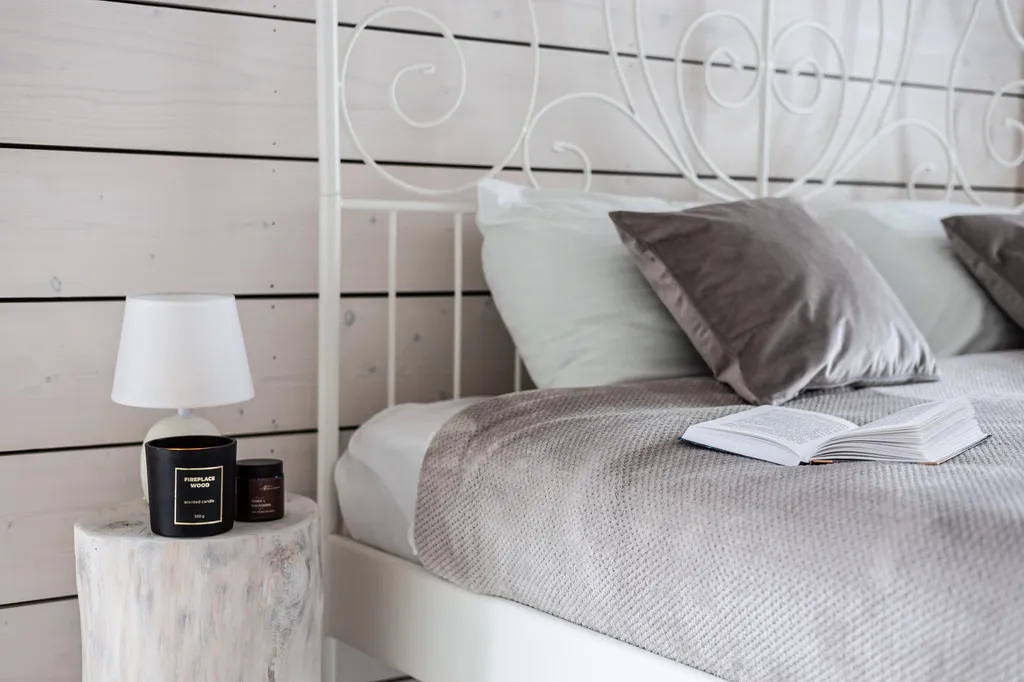 Коттедж Дом "Свет" с 3 отдельными спальнями и чаном — Семеновское