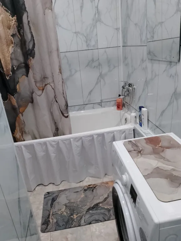 Квартира в историческом центре города