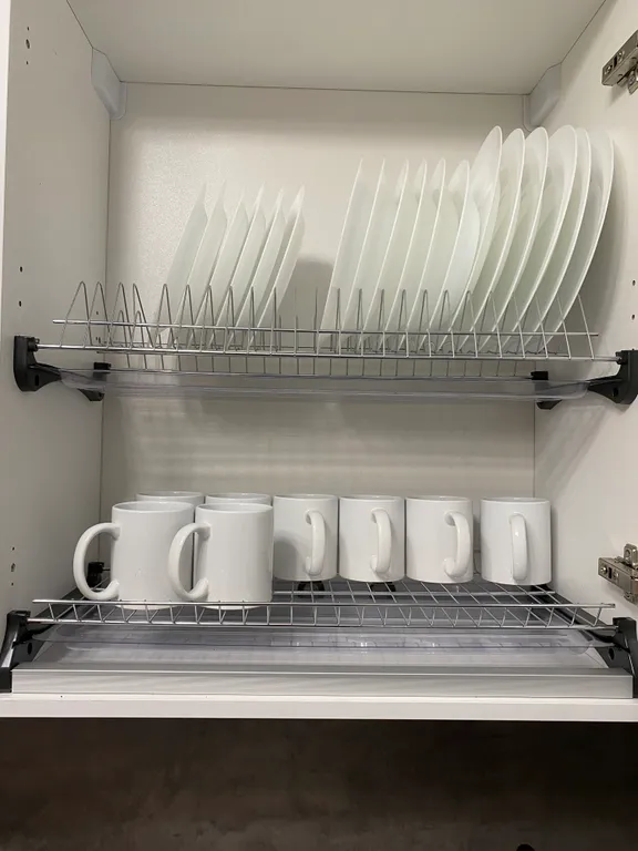 Красивая трёхкомнатная квартира в центре