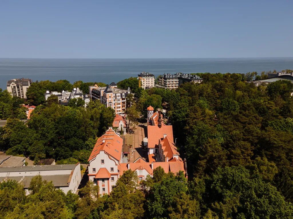 Квартира Квартира Like Home 10 — Светлогорск