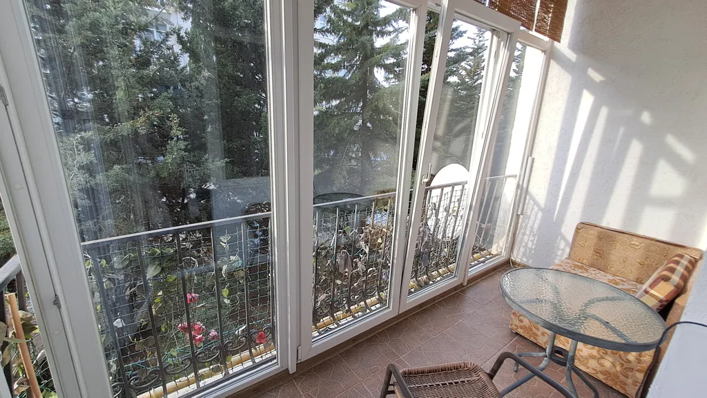 Уютная квартира рядом с морем