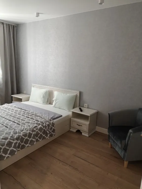 Апартаменты в центре на набережной