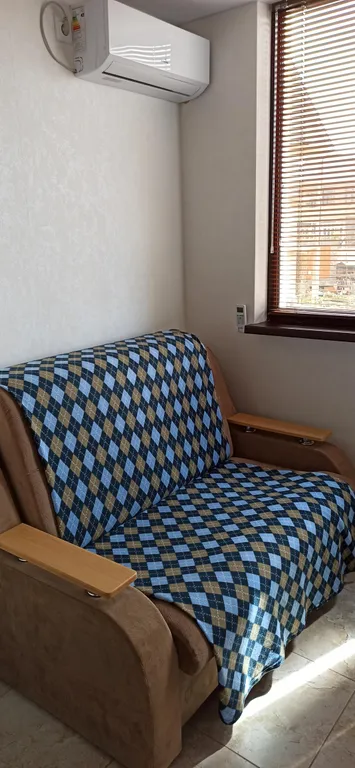 Квартира в центре Сочи