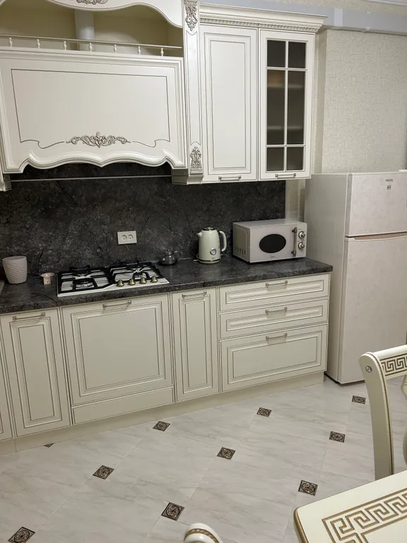 Квартира Квартира с идеальным видом на фонтан — Дербент