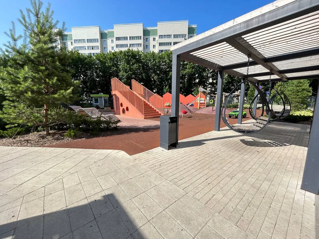 Апартаменты на Итальянском