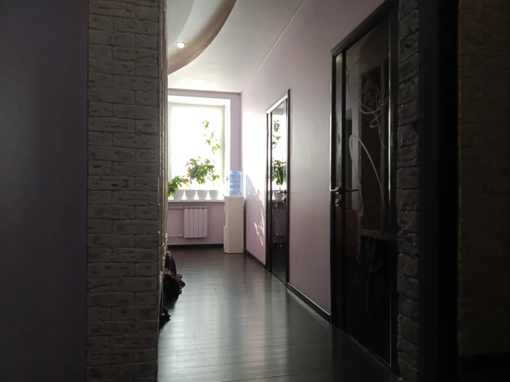 2 - комнатная квартира у панорамы Сталинградаской битвы