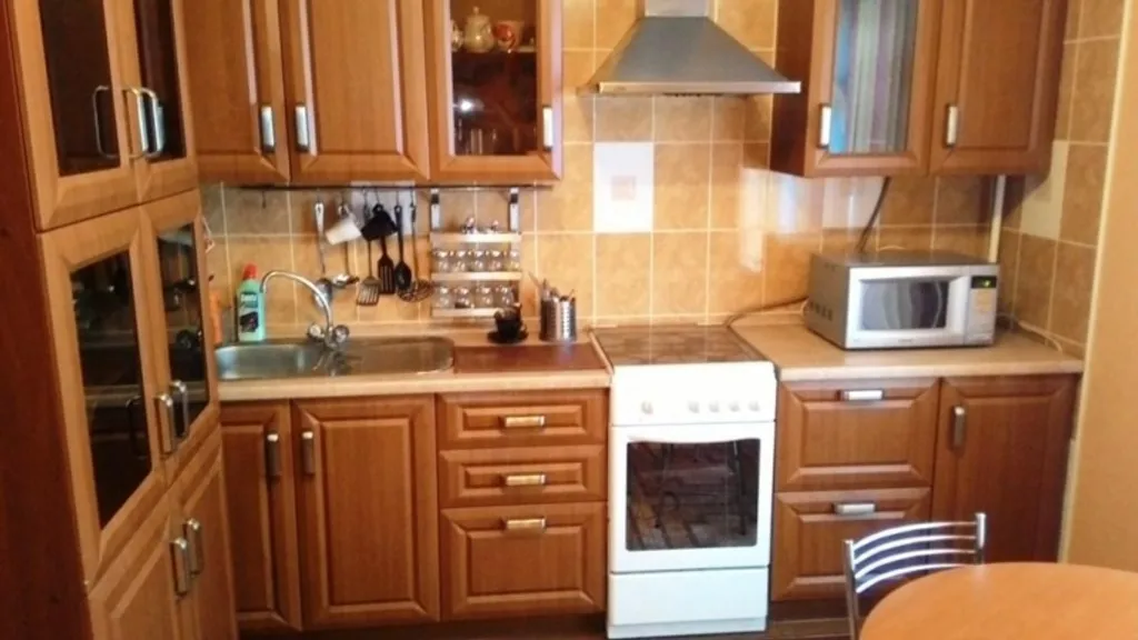 Уютная квартира в центре